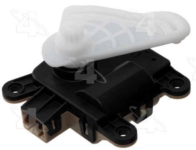 HVAC Blend Door Actuator 4 Seasons 73405 fits 15-17 Kia K900