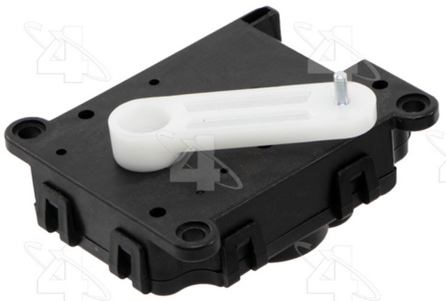HVAC Recirculation Door Actuator 4 Seasons 73407