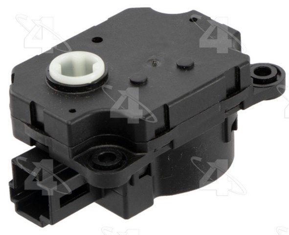 Four Seasons HVAC Mode Door Actuator,HVAC Recirculation Door Actuator P/N:73428