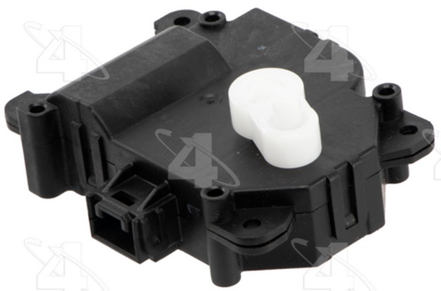 HVAC Recirculation Door Actuator 4 Seasons 73439