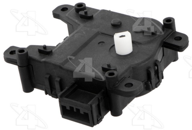 HVAC Recirculation Door Actuator 4 Seasons 73441 fits 13-17 Honda Accord