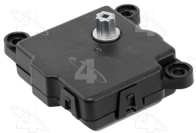 HVAC Blend Door Actuator 4 Seasons 73494 fits 02-05 Jeep Liberty