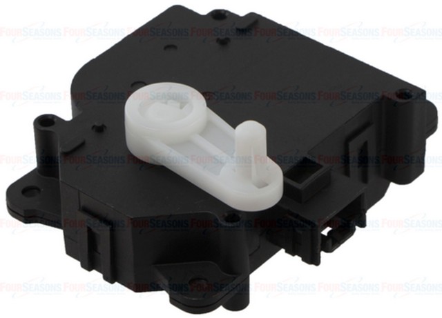 HVAC Mode Door Actuator 4 Seasons 73521 fits 04-09 Toyota Prius