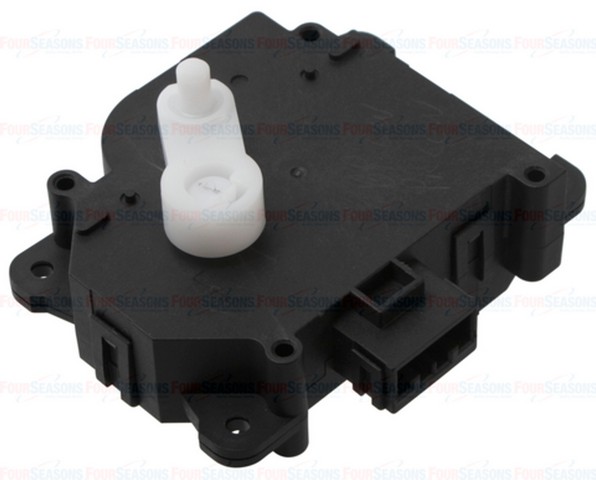 Four Seasons HVAC Recirculation Door Actuator P/N:73523