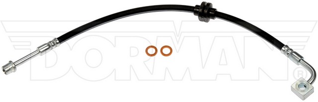 Dorman - First Stop Brake Hydraulic Hose P/N:H622763