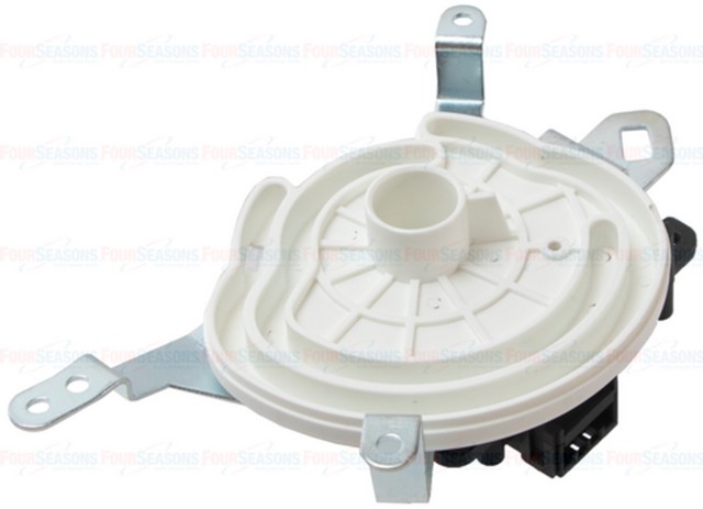 HVAC Recirculation Door Actuator 4 Seasons 73543