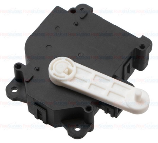 HVAC Blend Door Actuator 4 Seasons 73555 fits 2001 Acura MDX