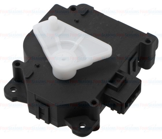 HVAC Blend Door Actuator 4 Seasons 73556