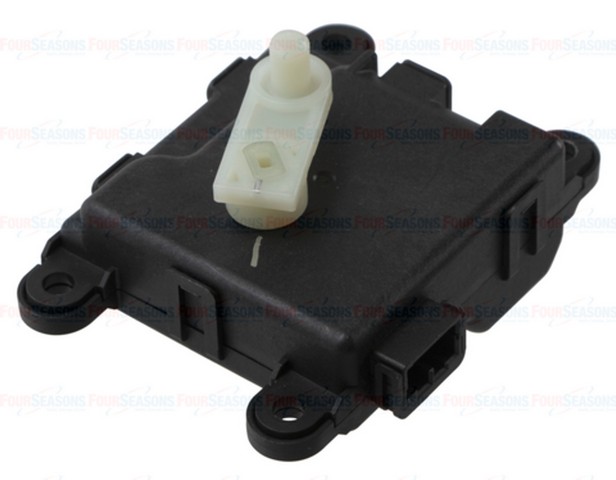HVAC Recirculation Door Actuator 4 Seasons 73564