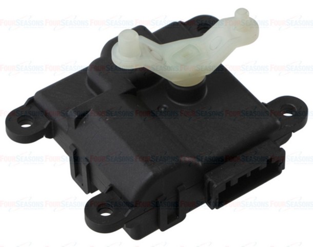 HVAC Mode Door Actuator 4 Seasons 73565