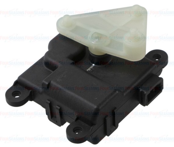 HVAC Blend Door Actuator 4 Seasons 73567 fits 05-07 Honda Accord 2.4L-L4