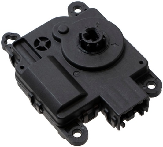Four Seasons HVAC Blend Door Actuator,HVAC Recirculation Door Actuator P/N:73589