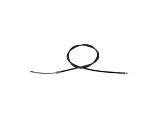 Dorman - First Stop Parking Brake Cable P/N:C92344