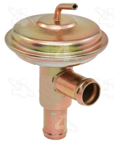 Four Seasons HVAC Heater Control Valve P/N:74603