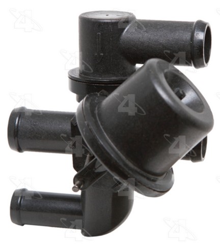 HVAC Heater Control Valve-Heater Valve 4 Seasons 74781