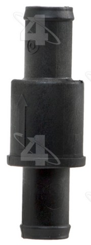 Four Seasons HVAC Heater Control Valve P/N:74796