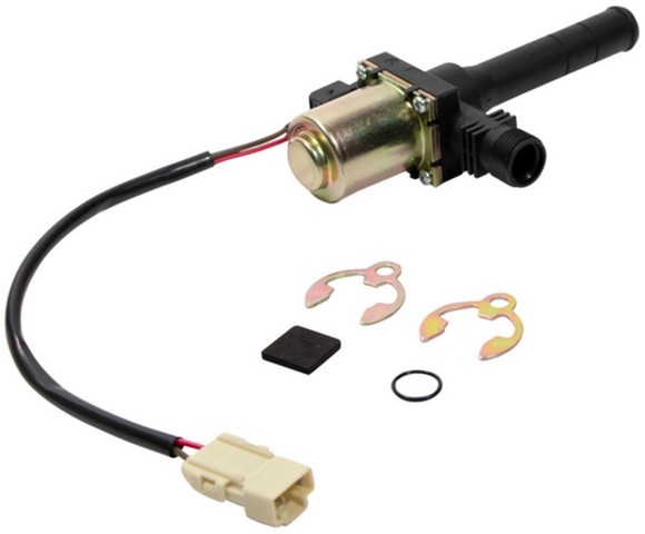 HVAC Heater Control Valve-Heater Valve fits 96-02 Freightliner Century Class