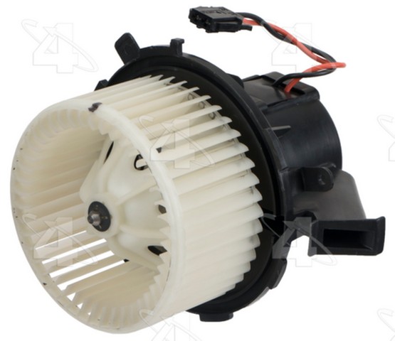 HVAC Blower Motor 4 Seasons 75031