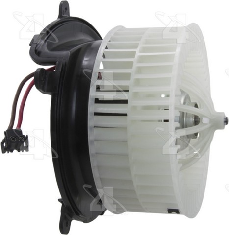 Four Seasons HVAC Blower Motor P/N:75033