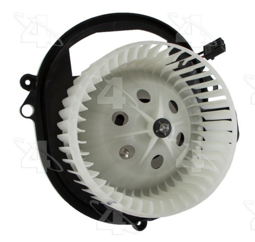 Four Seasons HVAC Blower Motor P/N:75064