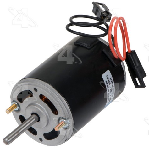 HVAC Blower Motor 4 Seasons 75069 fits 94-02 Peterbilt 357