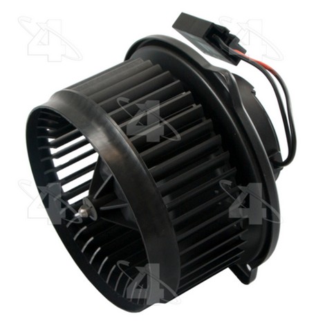 HVAC Blower Motor 4 Seasons 75072