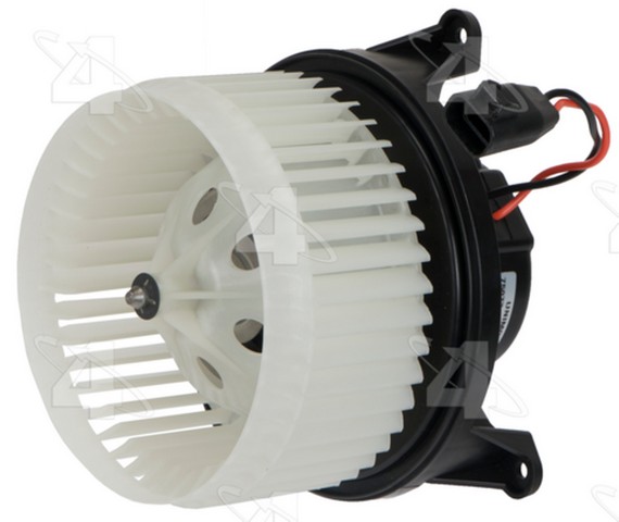 Four Seasons HVAC Blower Motor P/N:75077