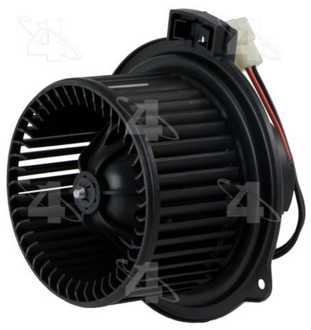 HVAC Blower Motor 4 Seasons 75095 fits 00-06 Mazda MPV