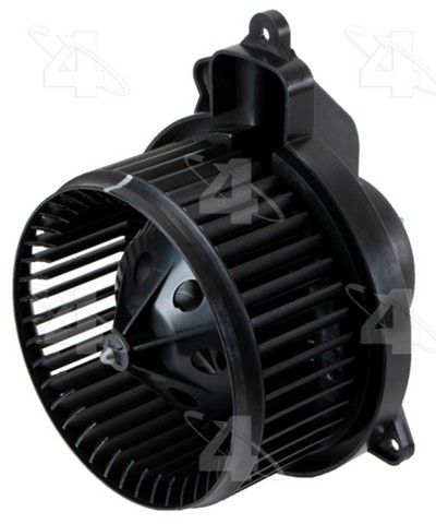 Four Seasons HVAC Blower Motor P/N:75106