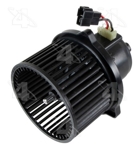 Four Seasons HVAC Blower Motor P/N:75115