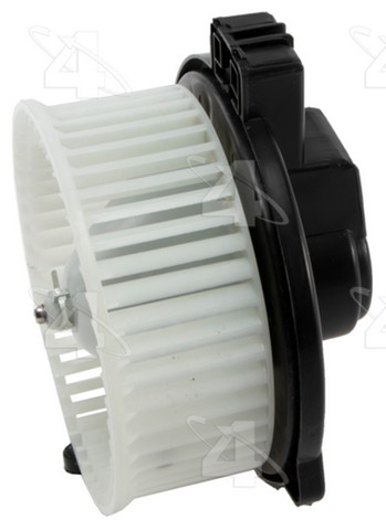 HVAC Blower Motor 4 Seasons 75141 fits 12-15 Mazda 5