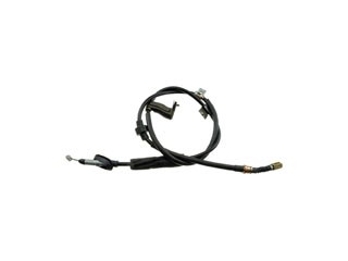 Dorman - First Stop Parking Brake Cable P/N:C660275