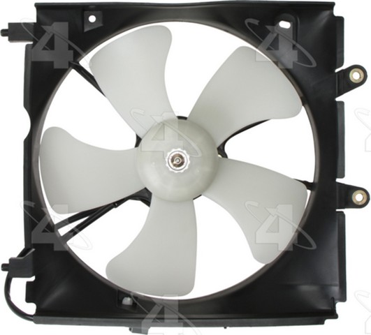 Four Seasons Engine Cooling Fan Assembly P/N:75297