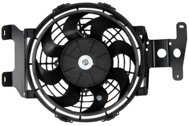 Engine Cooling Fan Assembly-Radiator Fan Assy. 4 Seasons 75346
