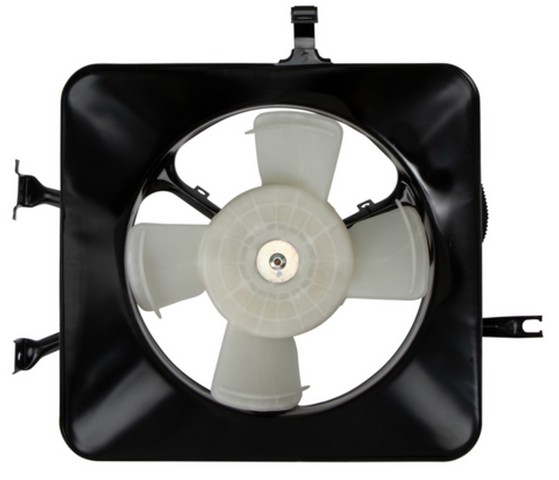 Four Seasons A/C Condenser Fan Assembly P/N:75417
