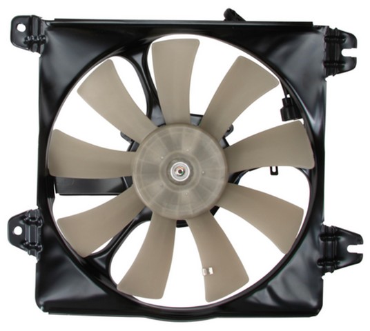Four Seasons A/C Condenser Fan Assembly P/N:75463