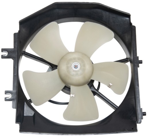 Four Seasons Engine Cooling Fan Assembly P/N:75492