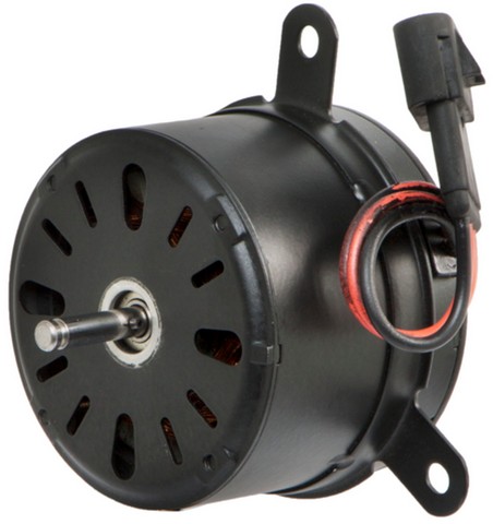 Engine Cooling Fan Motor 4 Seasons 75717 fits 93-96 Lincoln Mark VIII