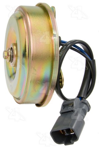 Engine Cooling Fan Motor 4 Seasons 75725