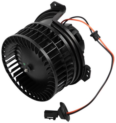 Four Seasons HVAC Blower Motor P/N:75739