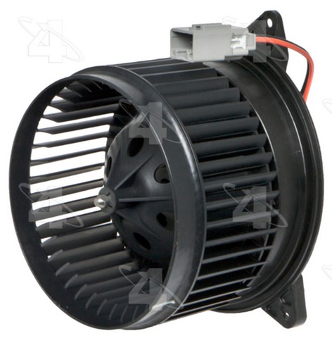 Four Seasons HVAC Blower Motor P/N:75754