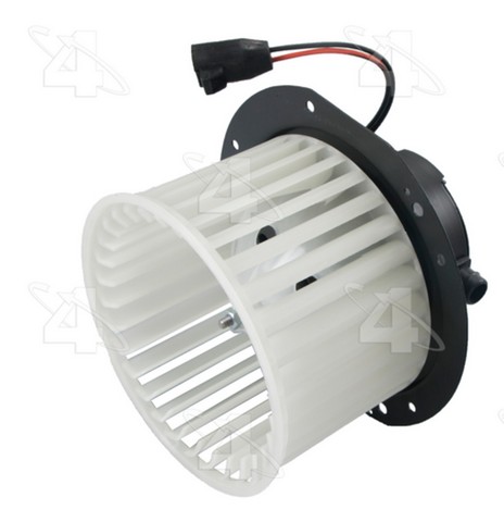 HVAC Blower Motor 4 Seasons 75755