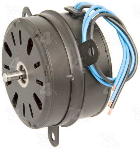 Engine Cooling Fan Motor 4 Seasons 75760 fits 01-05 Chrysler PT Cruiser 2.4L-L4