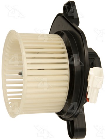 Four Seasons HVAC Blower Motor P/N:75770