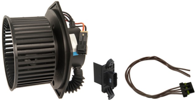HVAC Blower Motor Kit 4 Seasons 75777BRK2