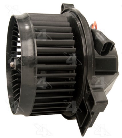 Four Seasons HVAC Blower Motor P/N:75800