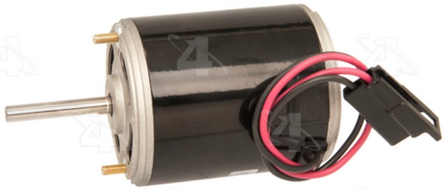 Four Seasons HVAC Blower Motor P/N:75825