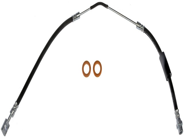 Dorman - First Stop Brake Hydraulic Hose P/N:H621520