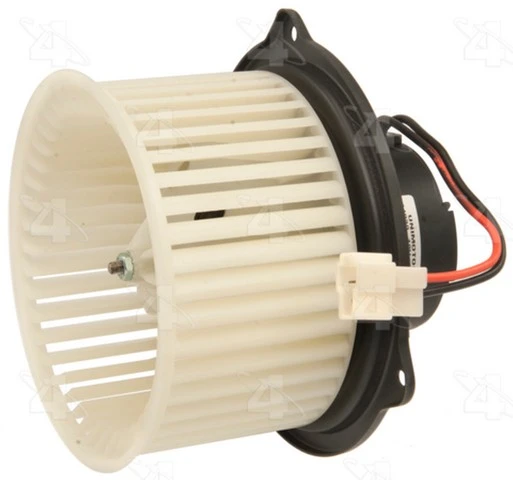 HVAC Blower Motor 4 Seasons 75832 fits 02-05 Kia Sedona