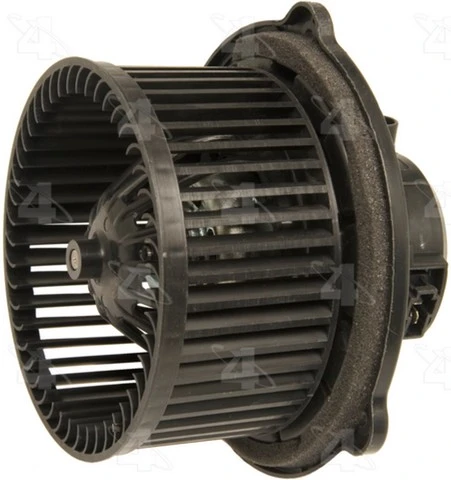 HVAC Blower Motor 4 Seasons 75836 fits 95-97 Kia Sportage